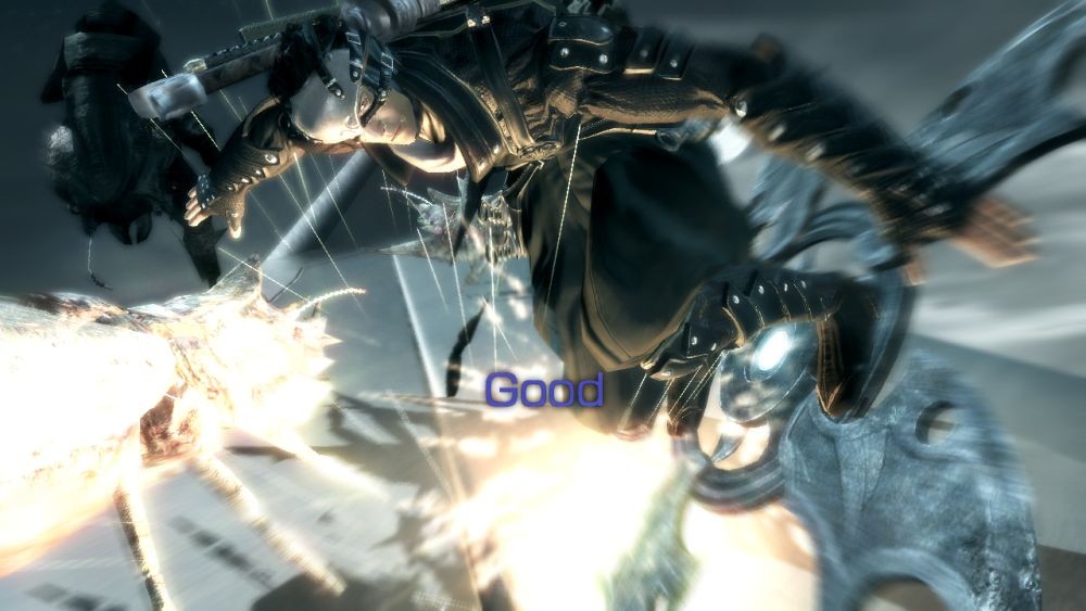 Ninja Blade - Imagen 8